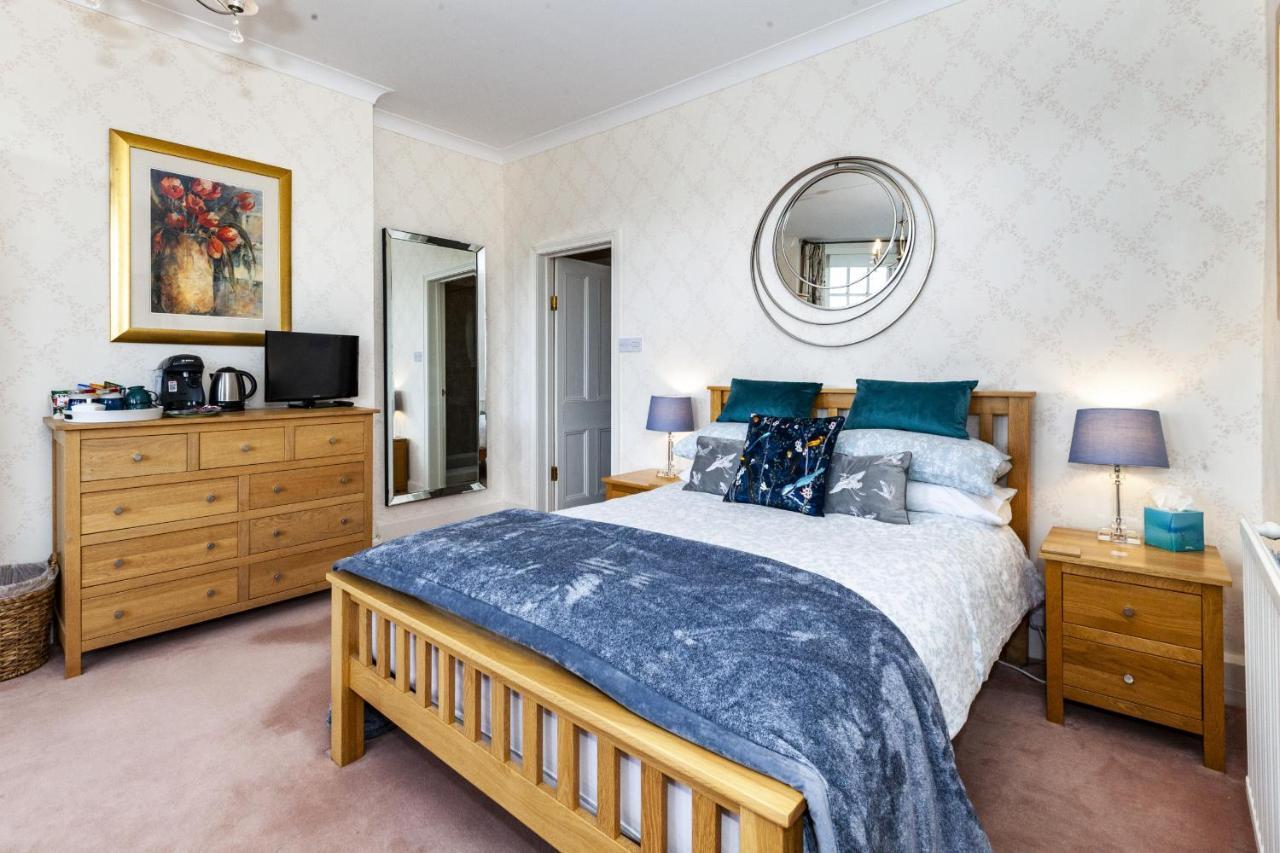 The Agents House, Bed & Breakfast Whitney-on-Wye Eksteriør bilde
