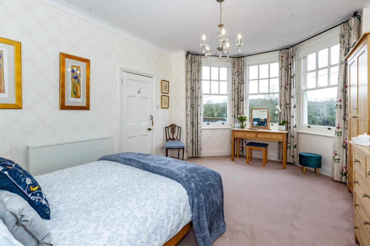 The Agents House, Bed & Breakfast Whitney-on-Wye Eksteriør bilde