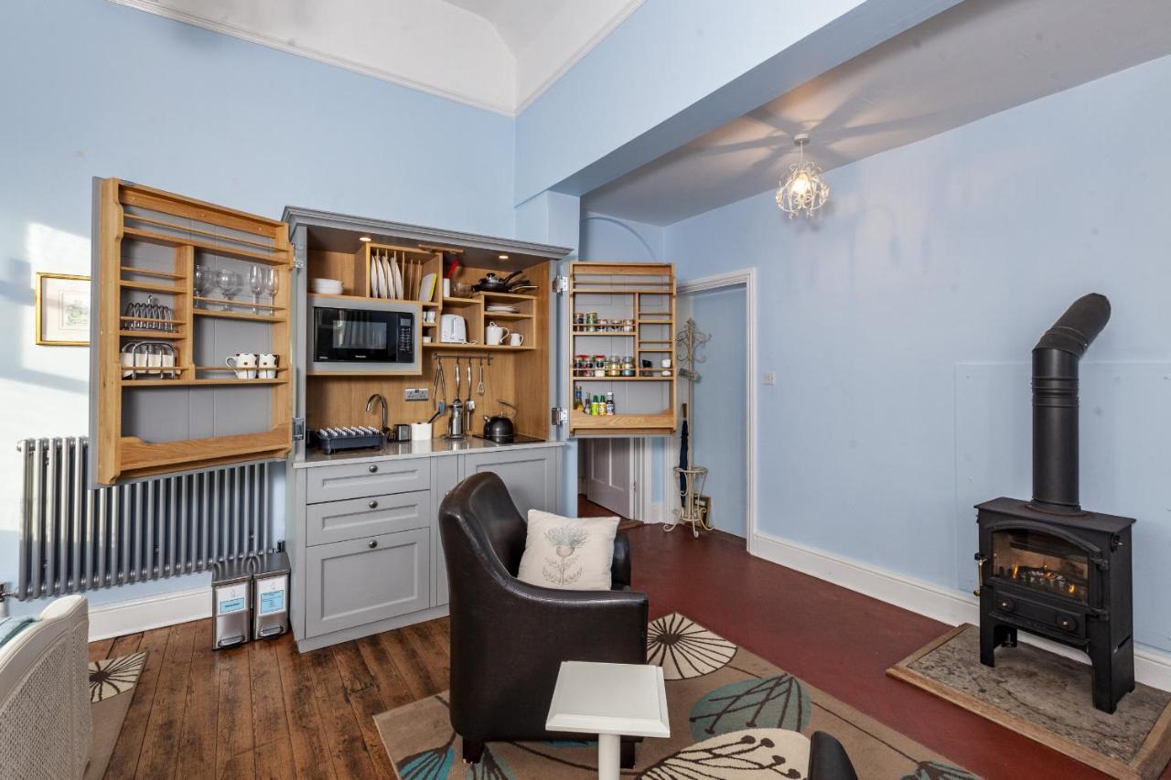 The Agents House, Bed & Breakfast Whitney-on-Wye Eksteriør bilde