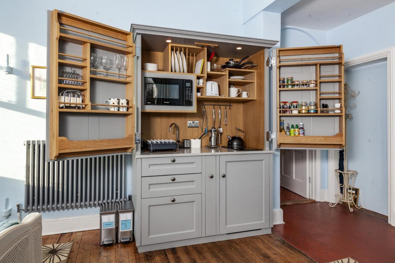 The Agents House, Bed & Breakfast Whitney-on-Wye Eksteriør bilde