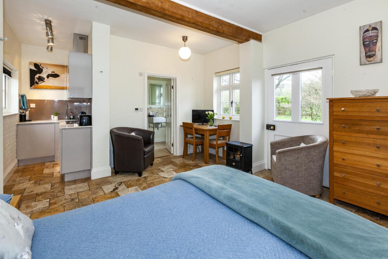 The Agents House, Bed & Breakfast Whitney-on-Wye Eksteriør bilde