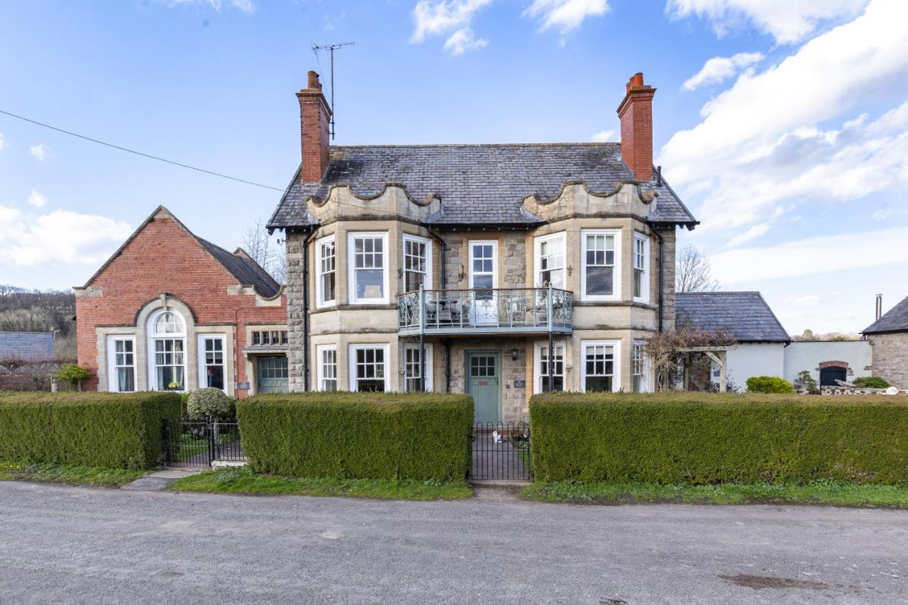 The Agents House, Bed & Breakfast Whitney-on-Wye Eksteriør bilde