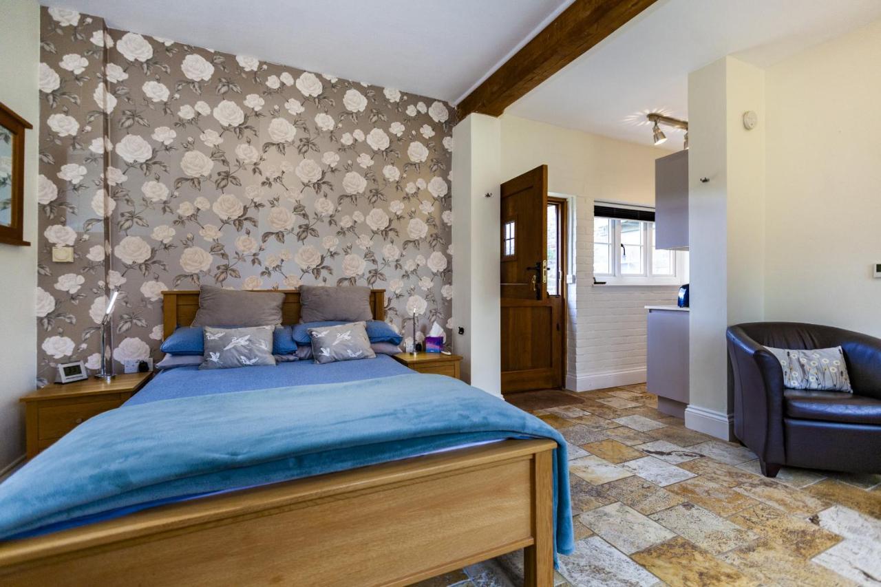 The Agents House, Bed & Breakfast Whitney-on-Wye Eksteriør bilde