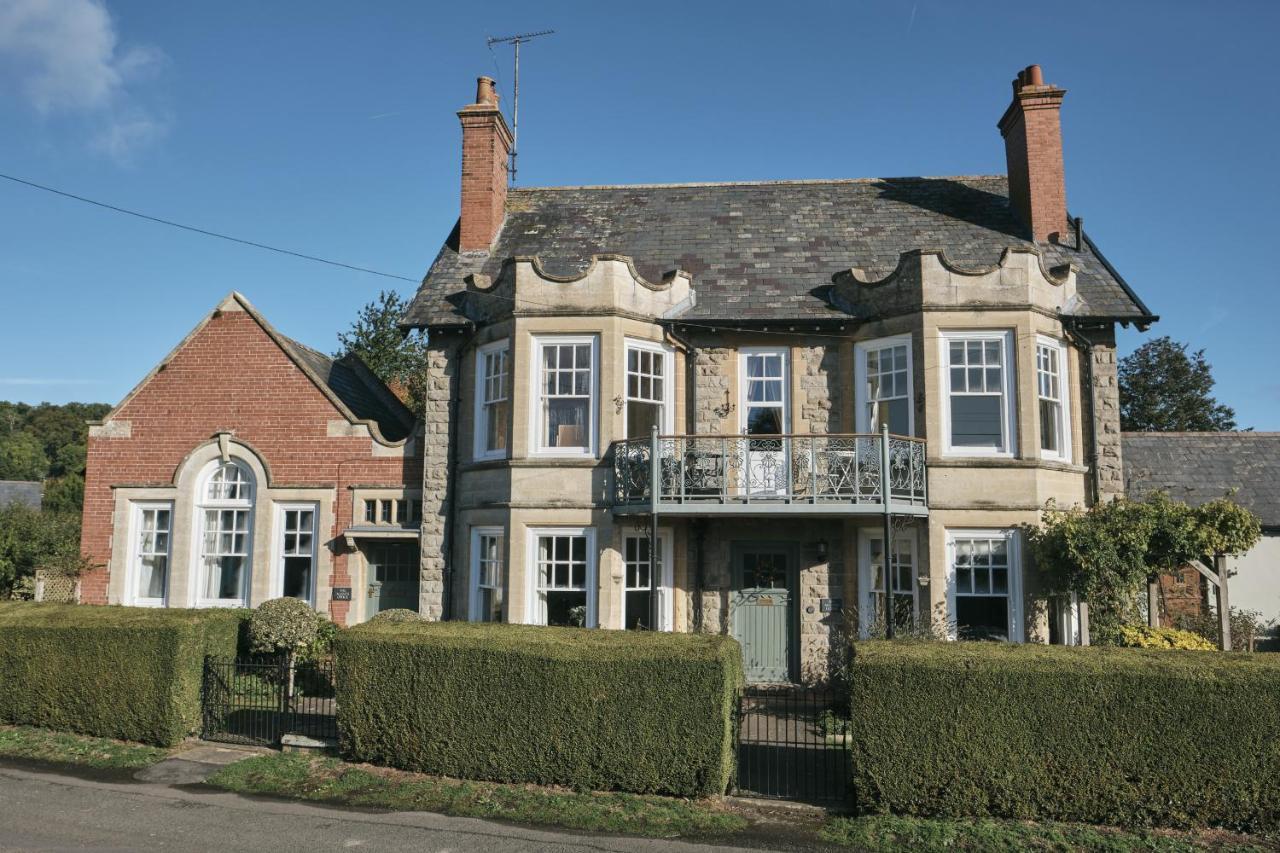The Agents House, Bed & Breakfast Whitney-on-Wye Eksteriør bilde