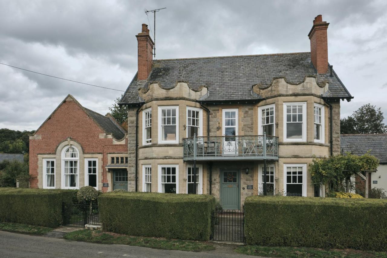 The Agents House, Bed & Breakfast Whitney-on-Wye Eksteriør bilde
